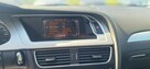 Audi A4 zarejesrtowane climatronic - 13