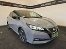 Nissan Leaf - 1
