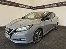 Nissan Leaf - 2