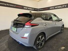 Nissan Leaf - 3