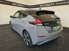 Nissan Leaf - 4