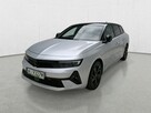 Opel Astra - 3