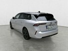 Opel Astra - 5