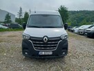 Renault Master - 2
