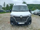 Renault Master - 2