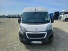 Peugeot Boxer - 3