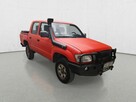 Toyota Hilux - 1