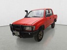 Toyota Hilux - 2