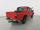 Toyota Hilux - 5