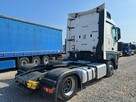 Mercedes Actros - 4