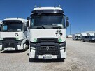 Renault T520 - 2