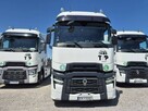 Renault T520 - 2