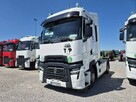 Renault T520 - 3
