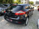 Renault Megane 1.4  Climatronic Alu grzane Skóry Navi GPS 6biegów Stan BDB BEzwypad - 4