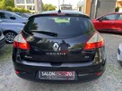 Renault Megane 1.4  Climatronic Alu grzane Skóry Navi GPS 6biegów Stan BDB BEzwypad - 5