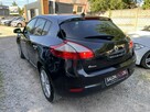Renault Megane 1.4  Climatronic Alu grzane Skóry Navi GPS 6biegów Stan BDB BEzwypad - 6