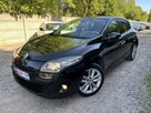 Renault Megane 1.4  Climatronic Alu grzane Skóry Navi GPS 6biegów Stan BDB BEzwypad - 7