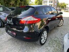 Renault Megane 1.4  Climatronic Alu grzane Skóry Navi GPS 6biegów Stan BDB BEzwypad - 8