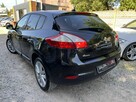 Renault Megane 1.4  Climatronic Alu grzane Skóry Navi GPS 6biegów Stan BDB BEzwypad - 10