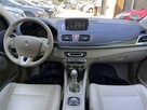 Renault Megane 1.4  Climatronic Alu grzane Skóry Navi GPS 6biegów Stan BDB BEzwypad - 12