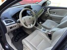 Renault Megane 1.4  Climatronic Alu grzane Skóry Navi GPS 6biegów Stan BDB BEzwypad - 15