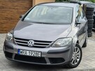 Volkswagen Golf Plus 1.6B 102KM+Gaz, 7 Lat U Nas, Stan BDB+, Po wymianie Rozrządu - 1