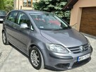 Volkswagen Golf Plus 1.6B 102KM+Gaz, 7 Lat U Nas, Stan BDB+, Po wymianie Rozrządu - 4