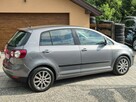Volkswagen Golf Plus 1.6B 102KM+Gaz, 7 Lat U Nas, Stan BDB+, Po wymianie Rozrządu - 6