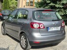 Volkswagen Golf Plus 1.6B 102KM+Gaz, 7 Lat U Nas, Stan BDB+, Po wymianie Rozrządu - 7