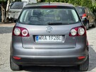 Volkswagen Golf Plus 1.6B 102KM+Gaz, 7 Lat U Nas, Stan BDB+, Po wymianie Rozrządu - 8