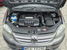 Volkswagen Golf Plus 1.6B 102KM+Gaz, 7 Lat U Nas, Stan BDB+, Po wymianie Rozrządu - 10
