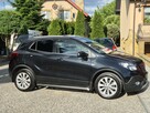 Opel Mokka 4x4, 2015r, Tylko 147tyśkm * Świeżo Sprowadzona Z Niemiec * Piękna - 3