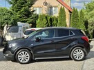 Opel Mokka 4x4, 2015r, Tylko 147tyśkm * Świeżo Sprowadzona Z Niemiec * Piękna - 4