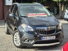 Opel Mokka 4x4, 2015r, Tylko 147tyśkm * Świeżo Sprowadzona Z Niemiec * Piękna - 5