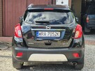 Opel Mokka 4x4, 2015r, Tylko 147tyśkm * Świeżo Sprowadzona Z Niemiec * Piękna - 6