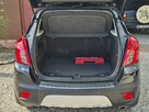 Opel Mokka 4x4, 2015r, Tylko 147tyśkm * Świeżo Sprowadzona Z Niemiec * Piękna - 7