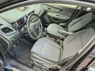 Opel Mokka 4x4, 2015r, Tylko 147tyśkm * Świeżo Sprowadzona Z Niemiec * Piękna - 8
