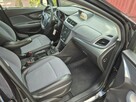 Opel Mokka 4x4, 2015r, Tylko 147tyśkm * Świeżo Sprowadzona Z Niemiec * Piękna - 10