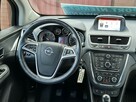 Opel Mokka 4x4, 2015r, Tylko 147tyśkm * Świeżo Sprowadzona Z Niemiec * Piękna - 12