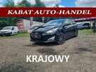 Hyundai i40 Salon PL - II WŁ -Instalacja Gazowa - Klimatronik  - 177KM - 1