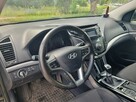 Hyundai i40 Salon PL - II WŁ -Instalacja Gazowa - Klimatronik  - 177KM - 11