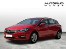 Opel Astra K 1.4 Turbo 125KM 2019 Pierwszy właściciel FV Marża Salon Polska - 1