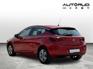 Opel Astra K 1.4 Turbo 125KM 2019 Pierwszy właściciel FV Marża Salon Polska - 3