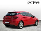 Opel Astra K 1.4 Turbo 125KM 2019 Pierwszy właściciel FV Marża Salon Polska - 5