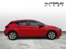 Opel Astra K 1.4 Turbo 125KM 2019 Pierwszy właściciel FV Marża Salon Polska - 6