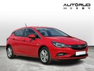 Opel Astra K 1.4 Turbo 125KM 2019 Pierwszy właściciel FV Marża Salon Polska - 7