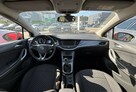 Opel Astra K 1.4 Turbo 125KM 2019 Pierwszy właściciel FV Marża Salon Polska - 9
