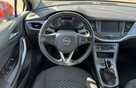 Opel Astra K 1.4 Turbo 125KM 2019 Pierwszy właściciel FV Marża Salon Polska - 10