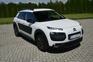 Citroen C4 Cactus 1,6hdi DUDKI11 Navi.Kam.Cofania.Tempomat.Biala Perła.kredyt.OKAZJA - 2
