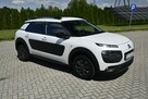 Citroen C4 Cactus 1,6hdi DUDKI11 Navi.Kam.Cofania.Tempomat.Biala Perła.kredyt.OKAZJA - 3